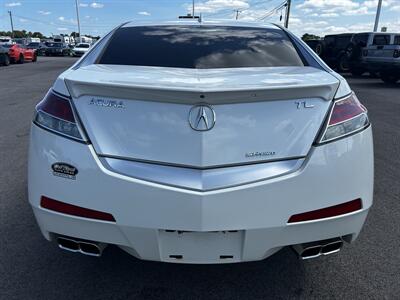 2010 Acura TL SH-AWD w/Tech - Photo 4 - Lafayette, IN 47905