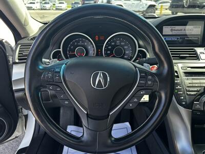 2010 Acura TL SH-AWD w/Tech - Photo 15 - Lafayette, IN 47905