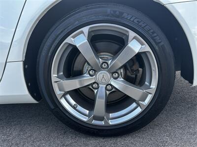 2010 Acura TL SH-AWD w/Tech - Photo 9 - Lafayette, IN 47905