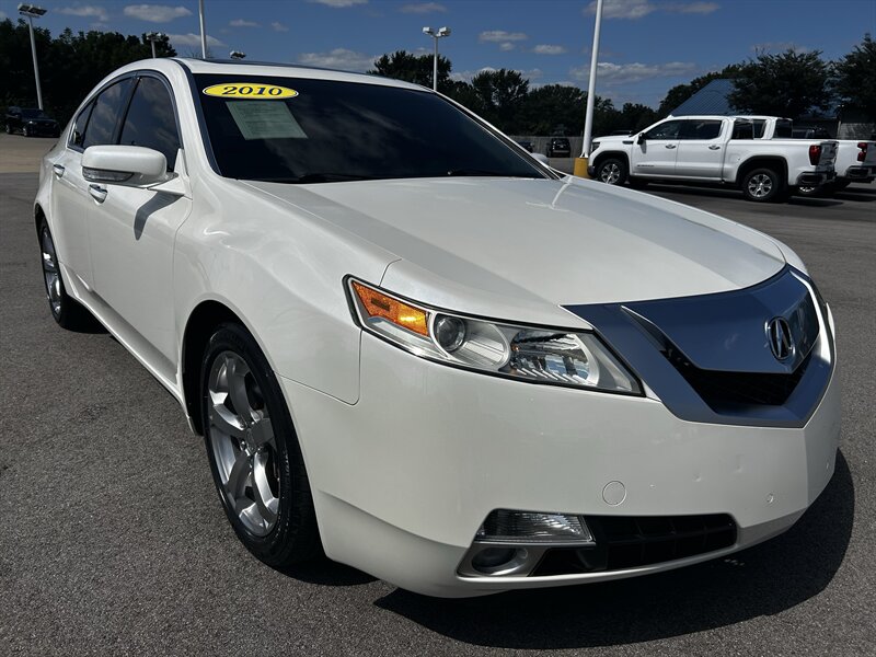 2010 Acura TL SH-AWD w/Tech   - Photo 1 - Lafayette, IN 47905