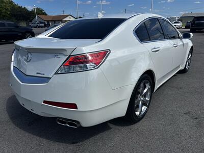2010 Acura TL SH-AWD w/Tech - Photo 3 - Lafayette, IN 47905