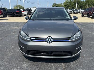 2019 Volkswagen e-Golf SE   - Photo 8 - Lafayette, IN 47905