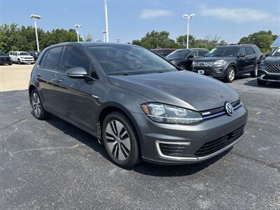 2019 Volkswagen e-Golf SE   - Photo 1 - Lafayette, IN 47905