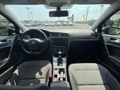 2019 Volkswagen e-Golf SE   - Photo 12 - Lafayette, IN 47905