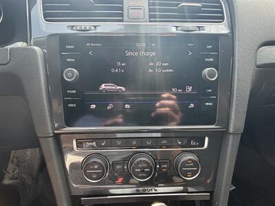 2019 Volkswagen e-Golf SE   - Photo 15 - Lafayette, IN 47905