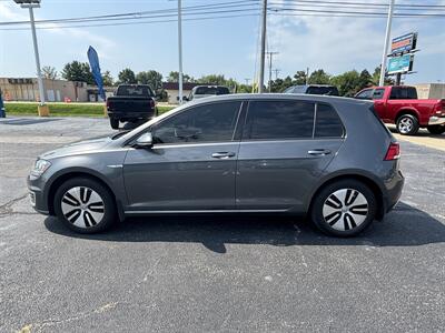 2019 Volkswagen e-Golf SE   - Photo 6 - Lafayette, IN 47905