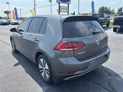 2019 Volkswagen e-Golf SE   - Photo 5 - Lafayette, IN 47905