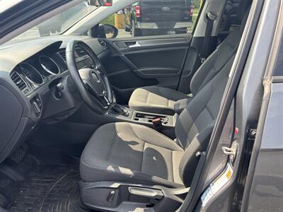 2019 Volkswagen e-Golf SE   - Photo 10 - Lafayette, IN 47905