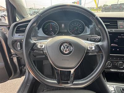 2019 Volkswagen e-Golf SE   - Photo 14 - Lafayette, IN 47905