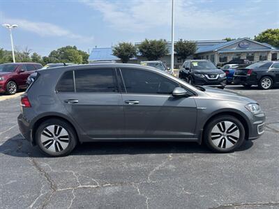 2019 Volkswagen e-Golf SE   - Photo 2 - Lafayette, IN 47905