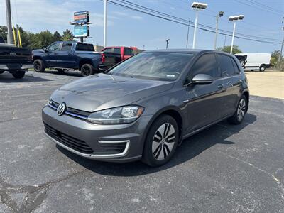 2019 Volkswagen e-Golf SE   - Photo 7 - Lafayette, IN 47905