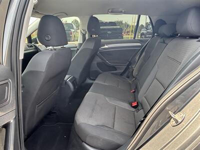 2019 Volkswagen e-Golf SE   - Photo 11 - Lafayette, IN 47905