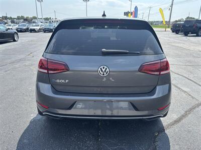 2019 Volkswagen e-Golf SE   - Photo 4 - Lafayette, IN 47905