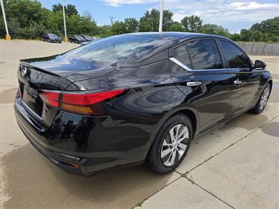2022 Nissan Altima 2.5 S - Photo 3 - Lafayette, IN 47905