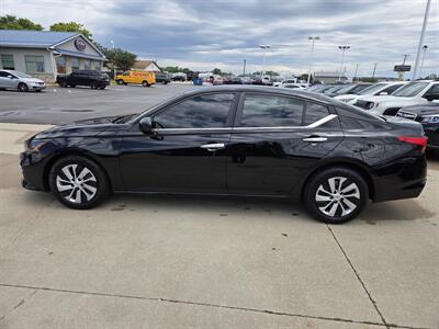 2022 Nissan Altima 2.5 S - Photo 6 - Lafayette, IN 47905