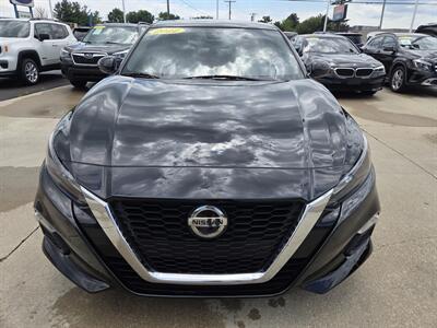 2022 Nissan Altima 2.5 S - Photo 8 - Lafayette, IN 47905