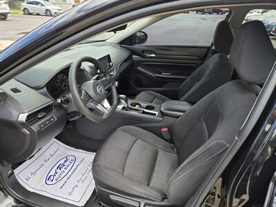 2022 Nissan Altima 2.5 S - Photo 10 - Lafayette, IN 47905