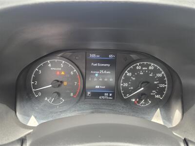 2022 Nissan Altima 2.5 S - Photo 16 - Lafayette, IN 47905