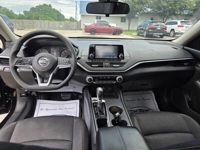 2022 Nissan Altima 2.5 S - Photo 12 - Lafayette, IN 47905