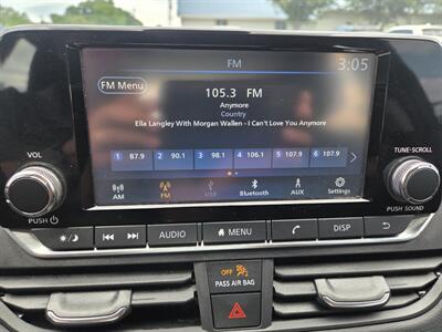 2022 Nissan Altima 2.5 S - Photo 18 - Lafayette, IN 47905