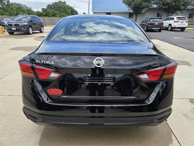2022 Nissan Altima 2.5 S - Photo 4 - Lafayette, IN 47905