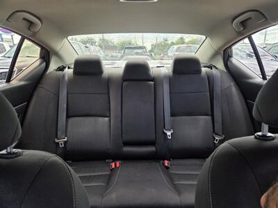 2022 Nissan Altima 2.5 S - Photo 21 - Lafayette, IN 47905