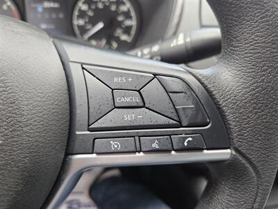 2022 Nissan Altima 2.5 S - Photo 15 - Lafayette, IN 47905