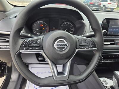 2022 Nissan Altima 2.5 S - Photo 14 - Lafayette, IN 47905