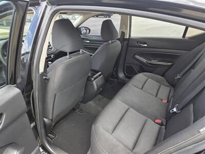2022 Nissan Altima 2.5 S - Photo 11 - Lafayette, IN 47905