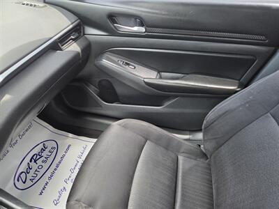 2022 Nissan Altima 2.5 S - Photo 20 - Lafayette, IN 47905