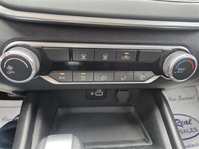 2022 Nissan Altima 2.5 S - Photo 19 - Lafayette, IN 47905