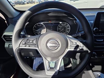 2024 Nissan Altima 2.5 SV   - Photo 14 - Lafayette, IN 47905