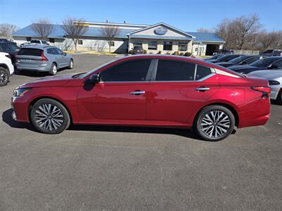 2024 Nissan Altima 2.5 SV   - Photo 6 - Lafayette, IN 47905