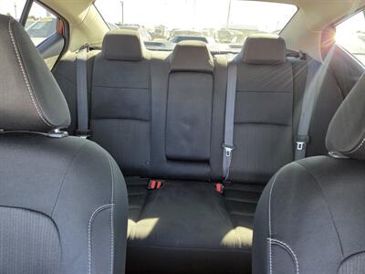 2024 Nissan Altima 2.5 SV   - Photo 25 - Lafayette, IN 47905