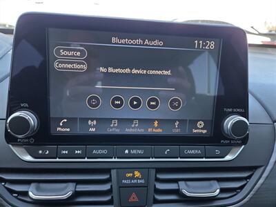 2024 Nissan Altima 2.5 SV   - Photo 19 - Lafayette, IN 47905