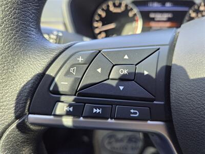 2024 Nissan Altima 2.5 SV   - Photo 16 - Lafayette, IN 47905