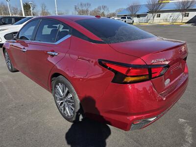2024 Nissan Altima 2.5 SV   - Photo 5 - Lafayette, IN 47905