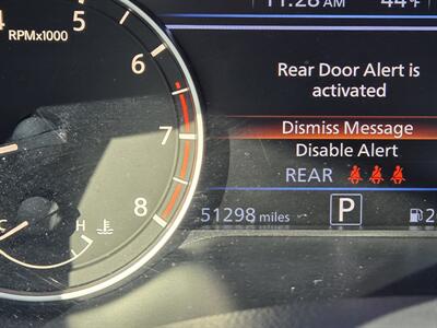 2024 Nissan Altima 2.5 SV   - Photo 18 - Lafayette, IN 47905