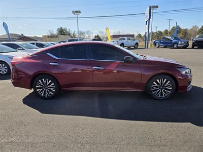 2024 Nissan Altima 2.5 SV   - Photo 2 - Lafayette, IN 47905