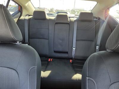 2024 Nissan Altima 2.5 SV   - Photo 24 - Lafayette, IN 47905