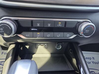 2024 Nissan Altima 2.5 SV   - Photo 20 - Lafayette, IN 47905