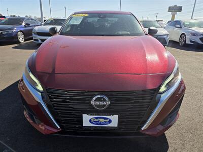 2024 Nissan Altima 2.5 SV   - Photo 8 - Lafayette, IN 47905