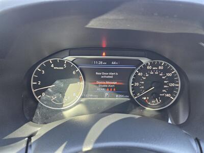 2024 Nissan Altima 2.5 SV   - Photo 17 - Lafayette, IN 47905