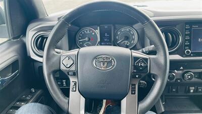 2020 Toyota Tacoma TRD Off-Road   - Photo 15 - Lafayette, IN 47905