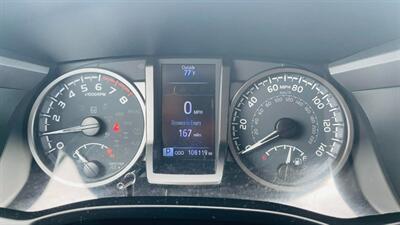 2020 Toyota Tacoma TRD Off-Road   - Photo 14 - Lafayette, IN 47905