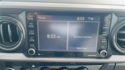 2020 Toyota Tacoma TRD Off-Road   - Photo 20 - Lafayette, IN 47905