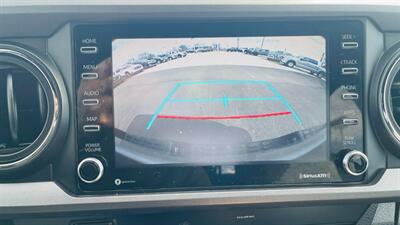 2020 Toyota Tacoma TRD Off-Road   - Photo 17 - Lafayette, IN 47905