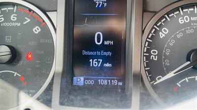 2020 Toyota Tacoma TRD Off-Road   - Photo 13 - Lafayette, IN 47905