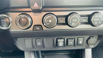 2020 Toyota Tacoma TRD Off-Road   - Photo 18 - Lafayette, IN 47905