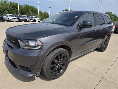 2019 Dodge Durango GT   - Photo 7 - Lafayette, IN 47905